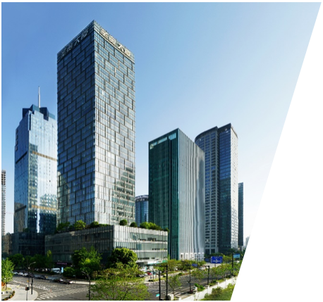 盡享工作樂(lè)趣  圣奧辦公家具